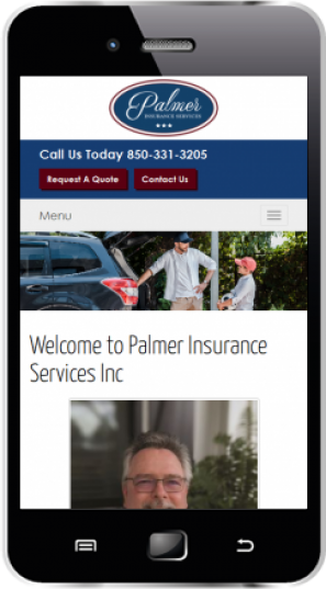 Responsive for Mobile Phones